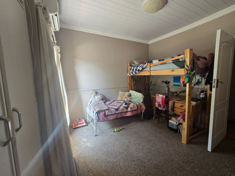 3 Bedroom Property for Sale in Pellissier Free State